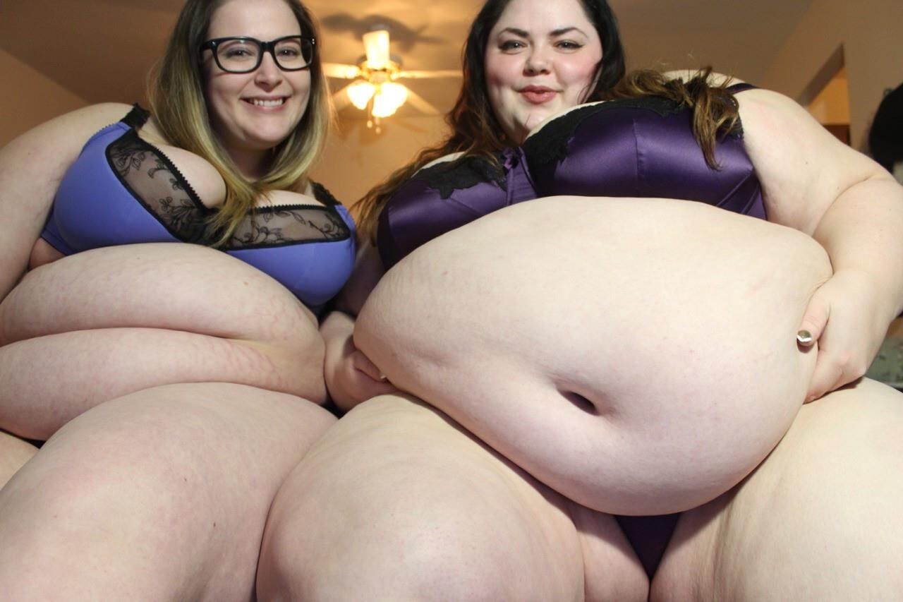 More Hott and Sexy Big Beautiful Women