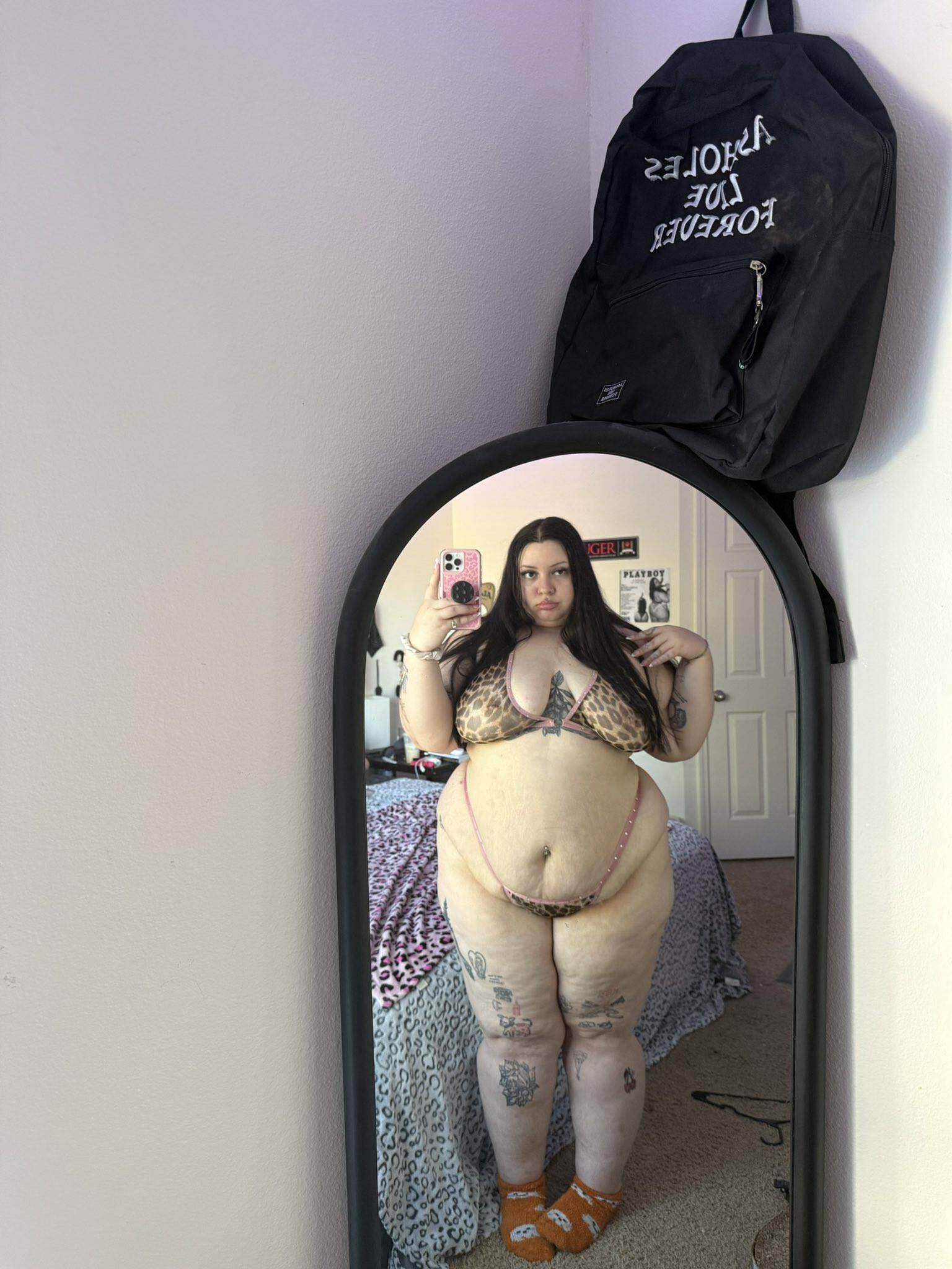 BBW SSBBW Collection 