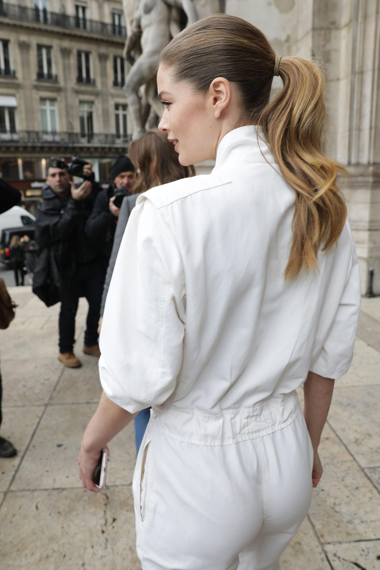 Doutzen Kroes