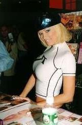 Jenna latex