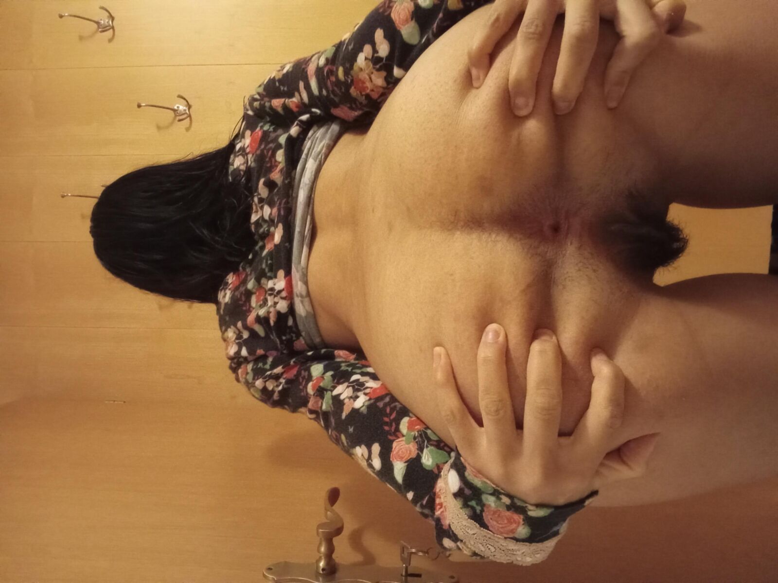 ¿Soy travieso y cachondo?