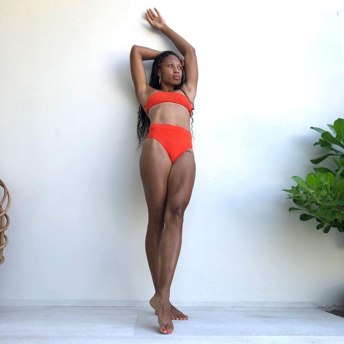 Allyson Felix