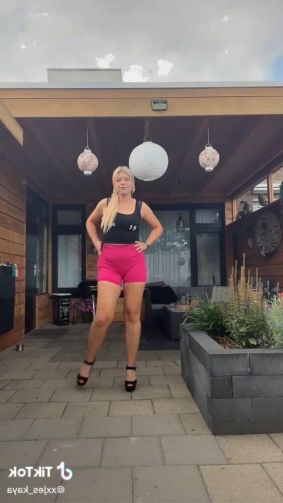 Total Slut...