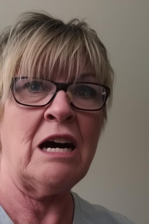 Linke Frauen sind unerträglich