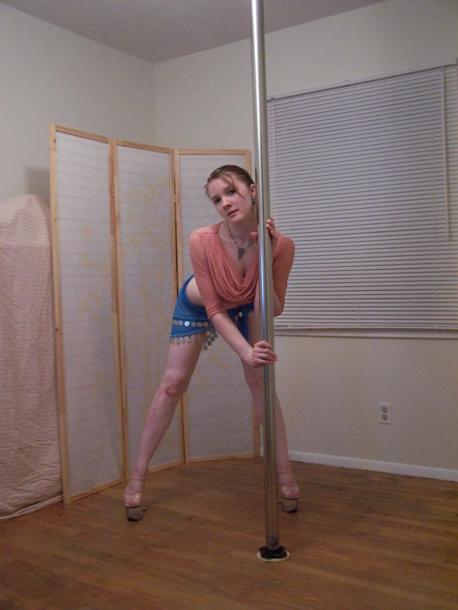 Allison Stripping