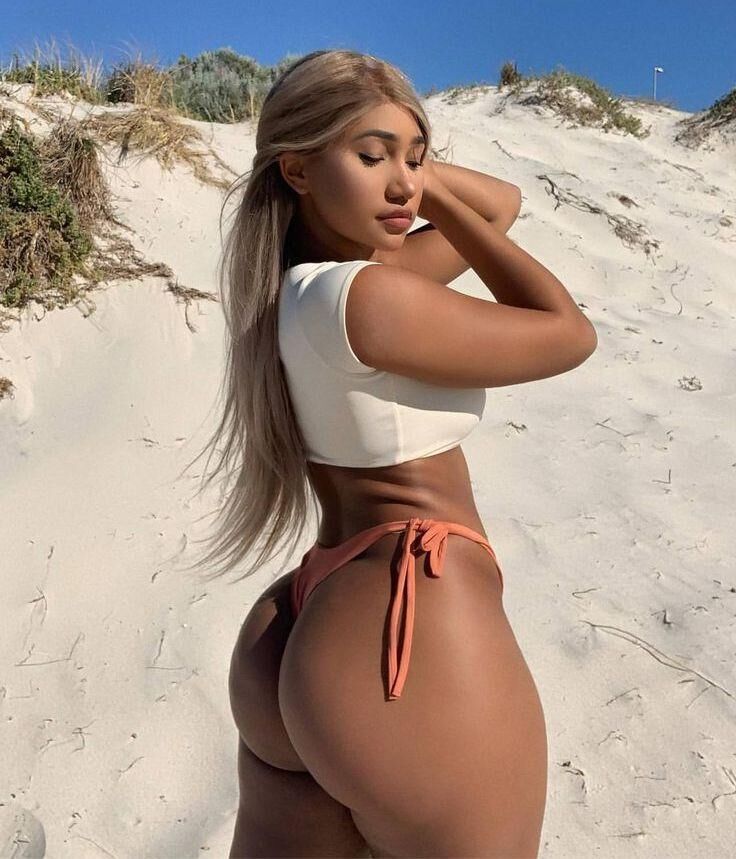 Beautiful Views 