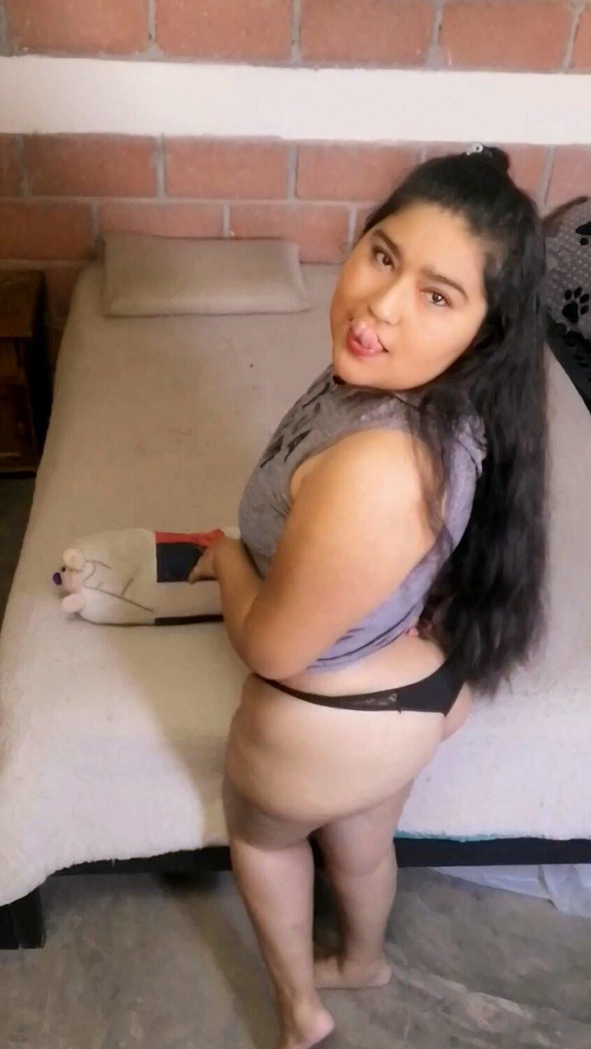 Latinas n gorditas me corro duro