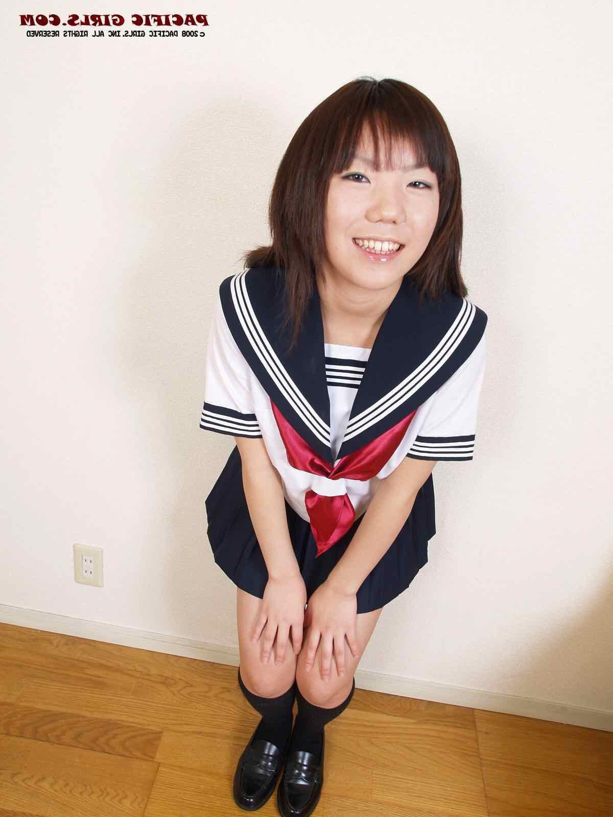 Pacificgirls Chiharu ihre Muschi -Intro