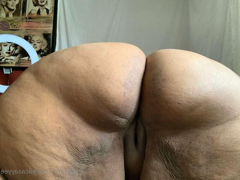 BBW SSBBW Collection 