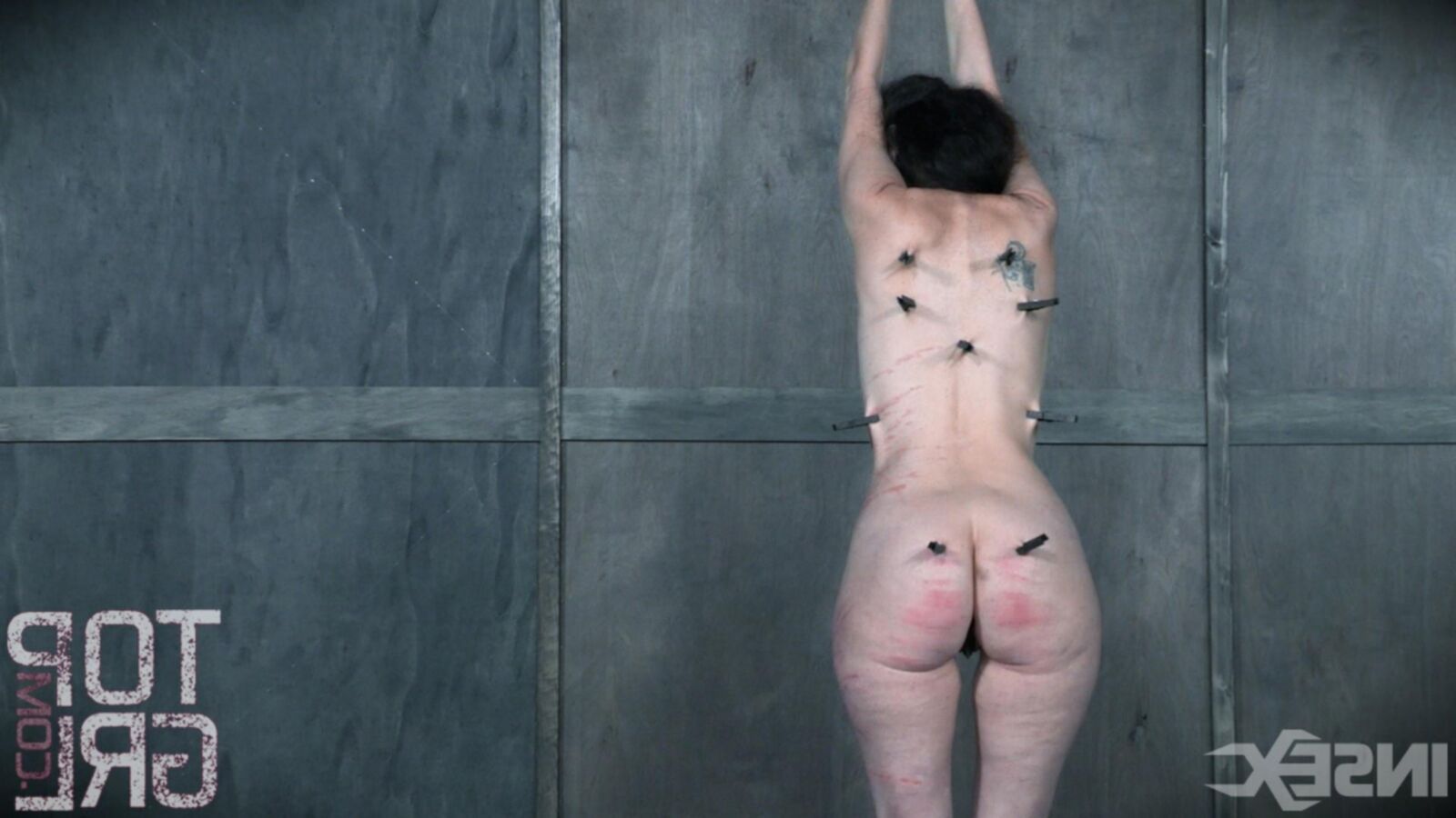 Paintoy Emma  BDSM Model