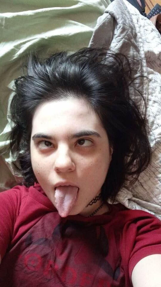 Jessica Anal queen 