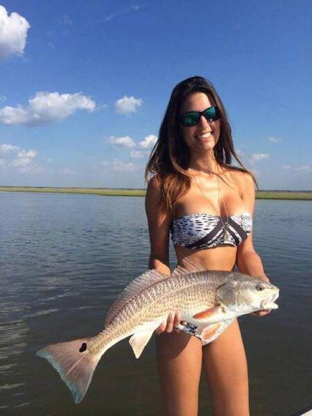 Something Fishy Here