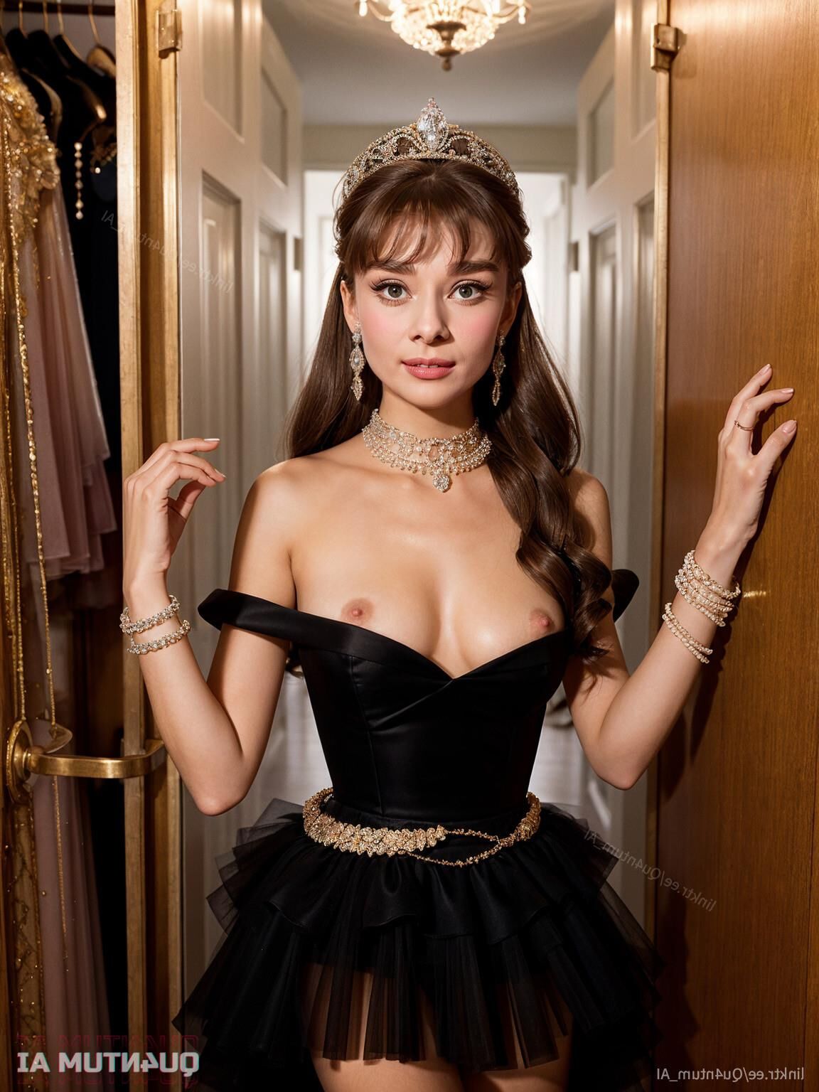 Ai Audrey Hepburn