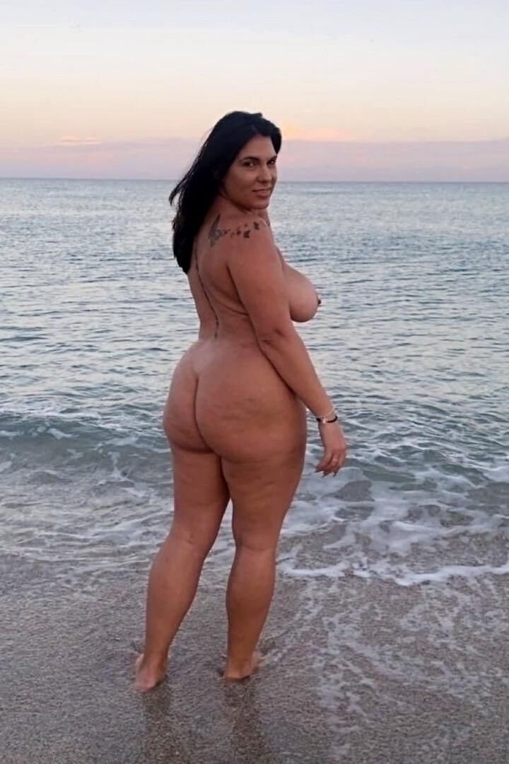 Big girls are sexy 