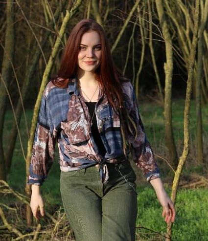 Tabea ist immer wieder für Arsch zu Mund gut!