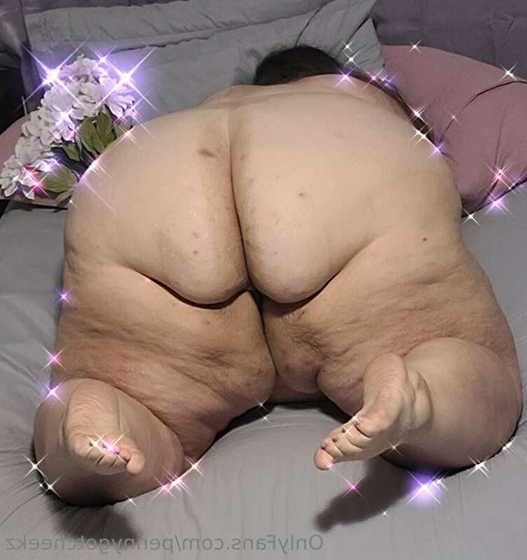 BBW SSBBW Collection 