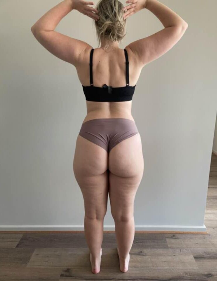 Bbw's, Pawgs, Cellulite