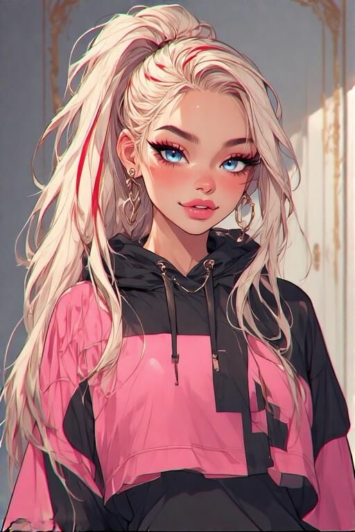 Lily Rose Mae