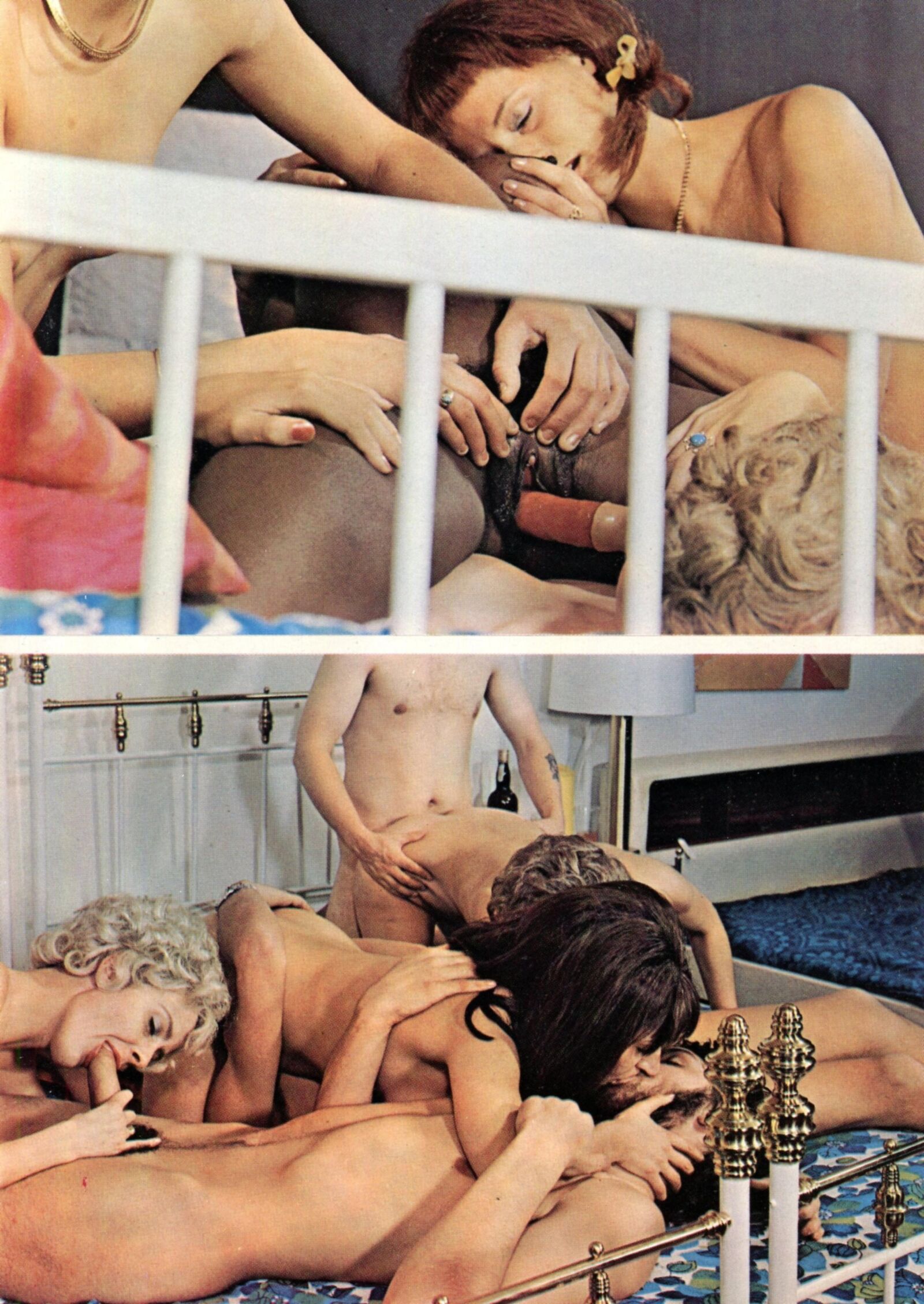 Instrução sexual