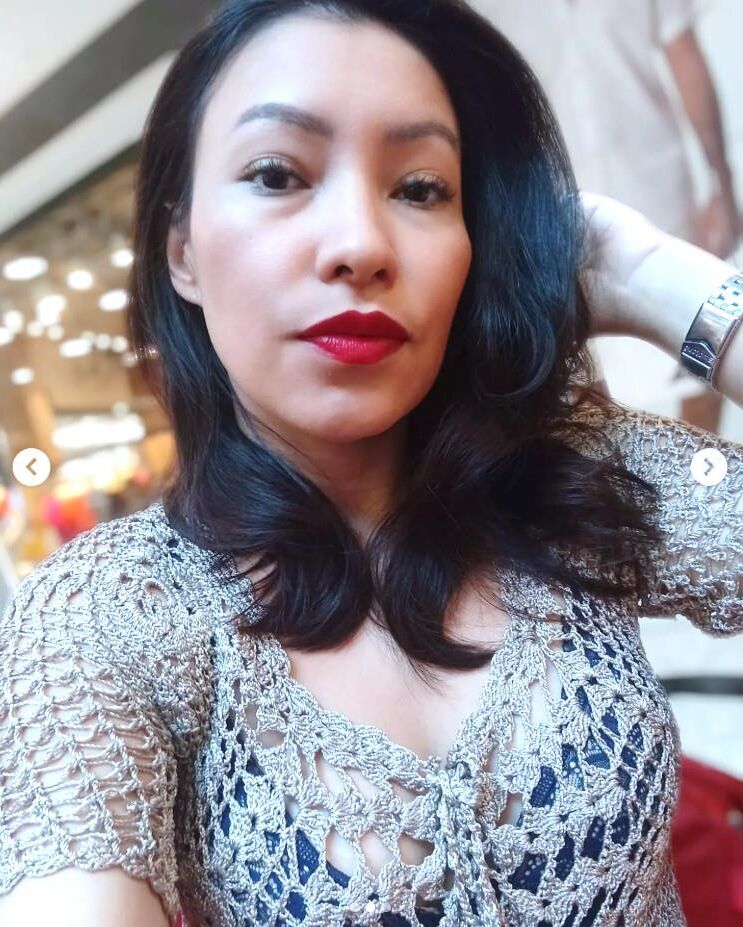 Diana Montes Chica colombiana