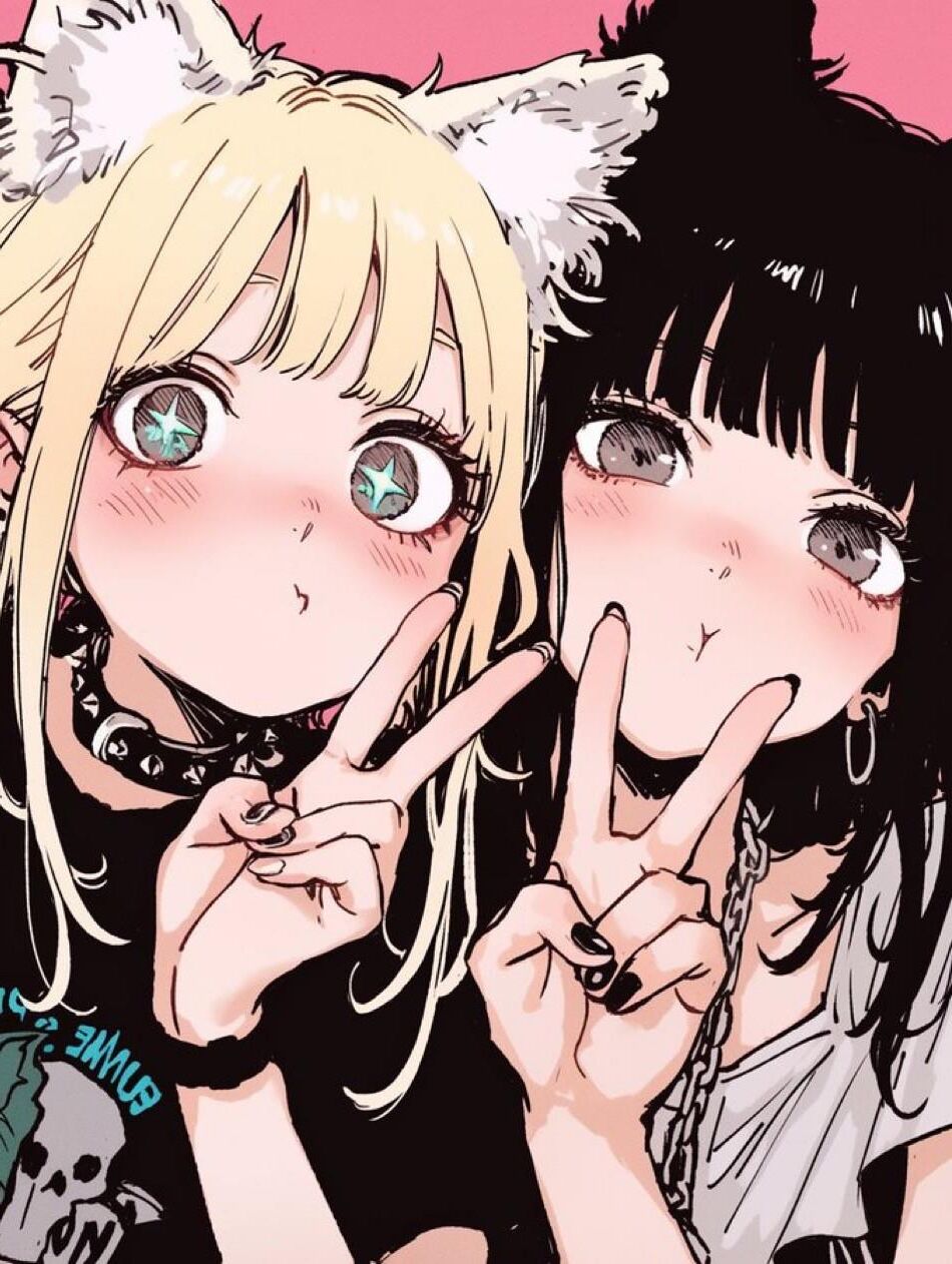 Anime Waifu Misc