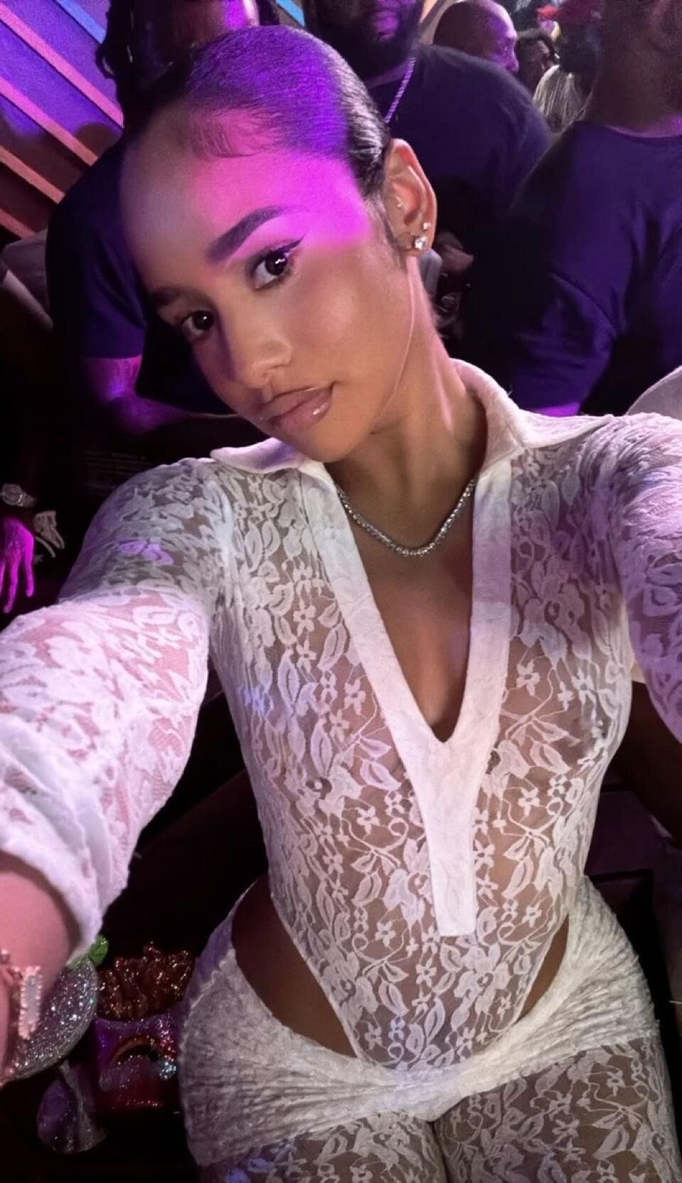 Fucking Horny Girls DCXIII