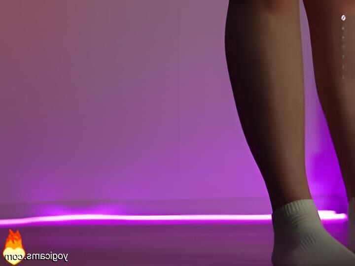 Beste Amateur -Mädchen