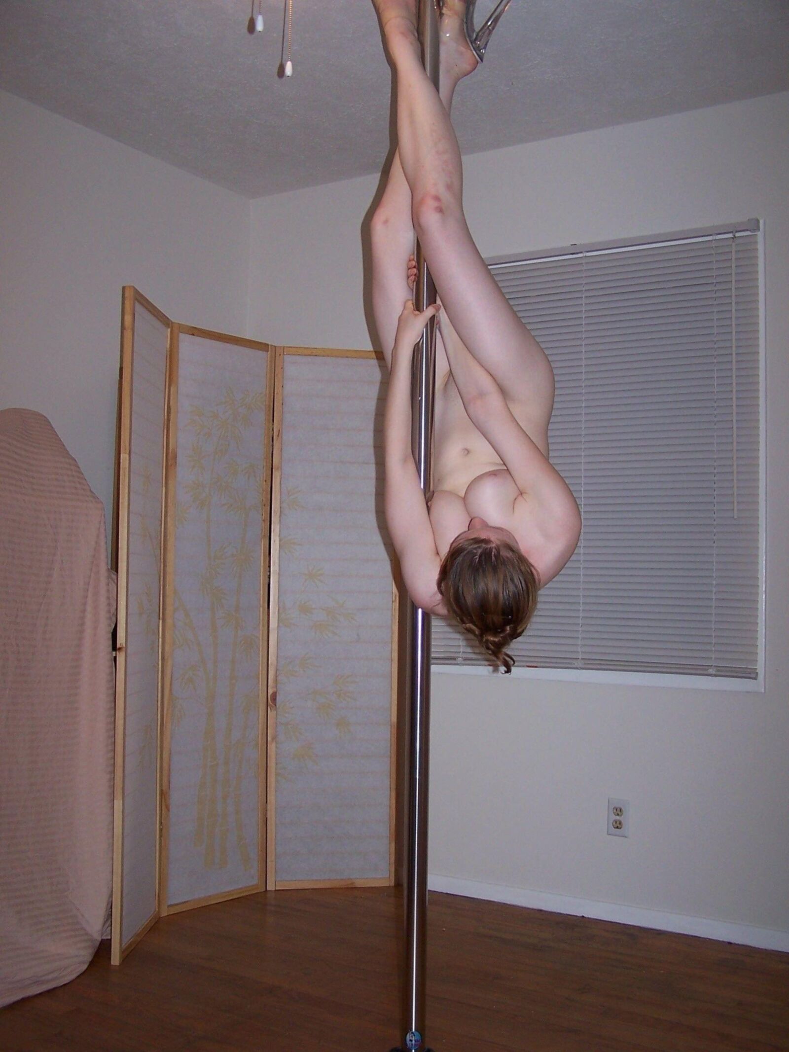Allison Stripping