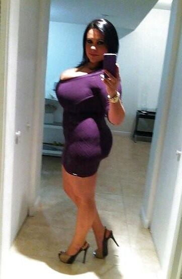 Please tie me to her MILF Edition X
