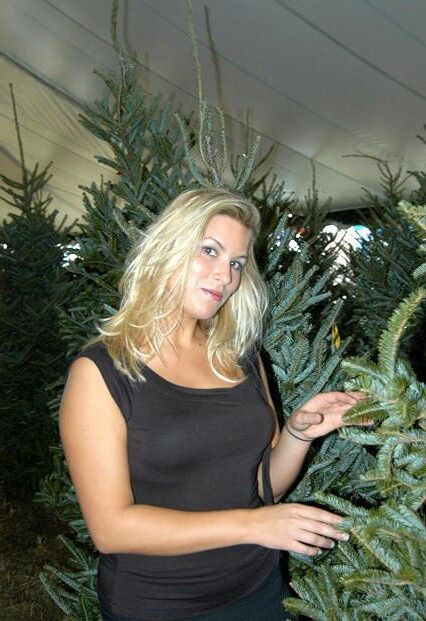 Please tie me to her MILF Edition X