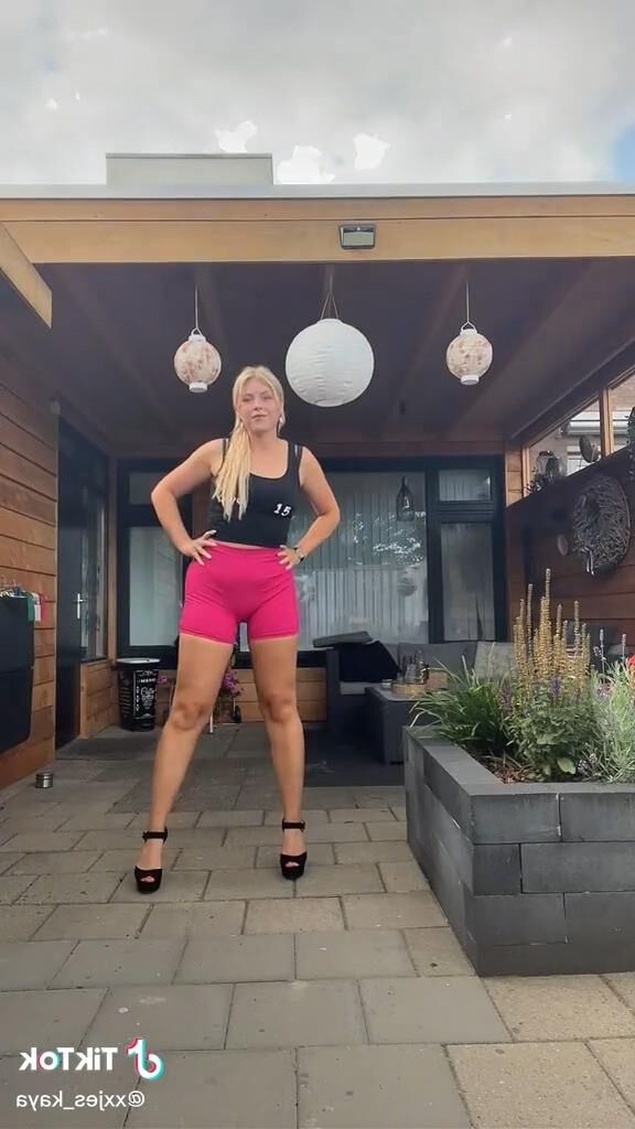 Total Slut...