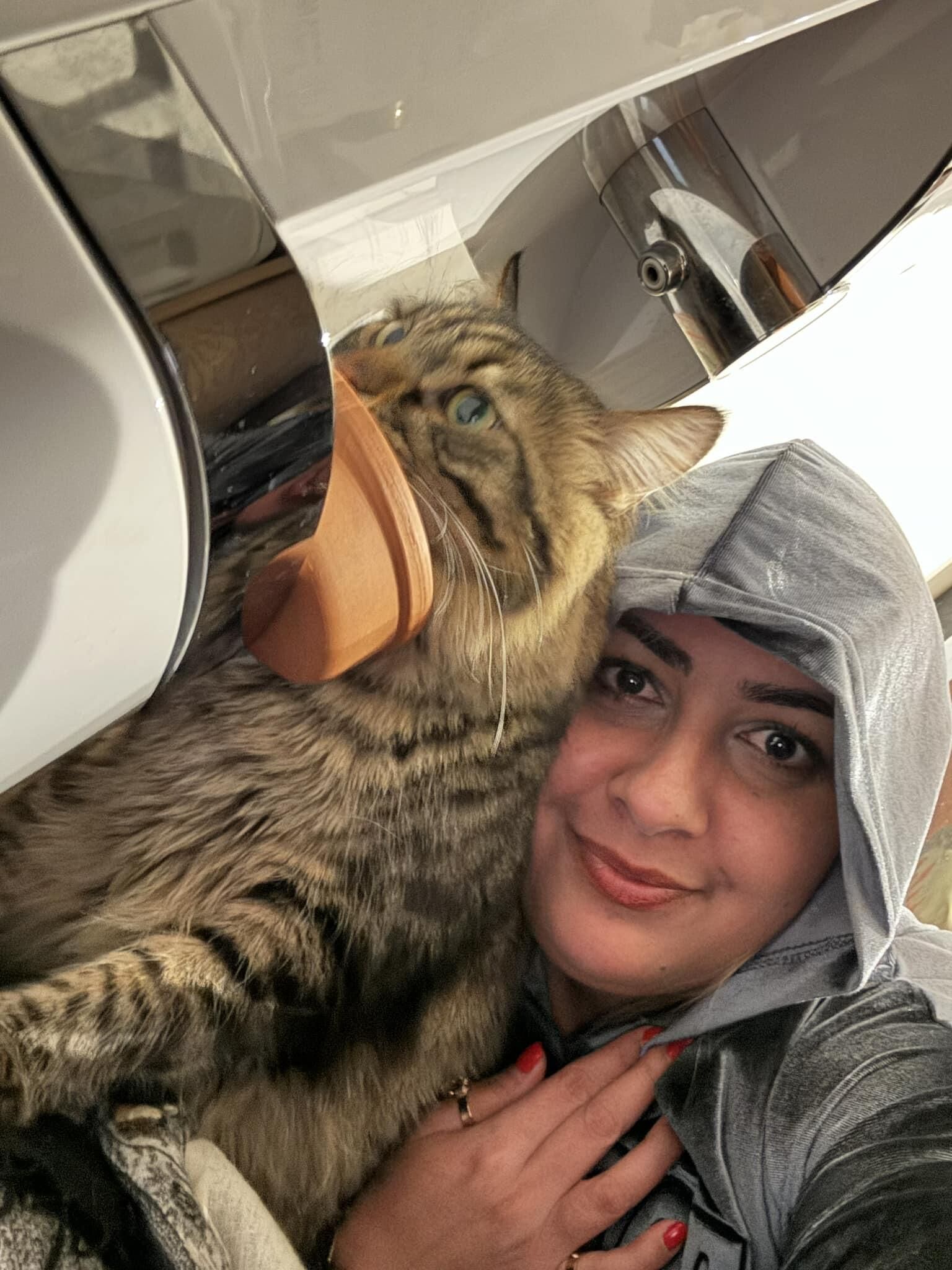 Turanli turco Hijab Turbanli