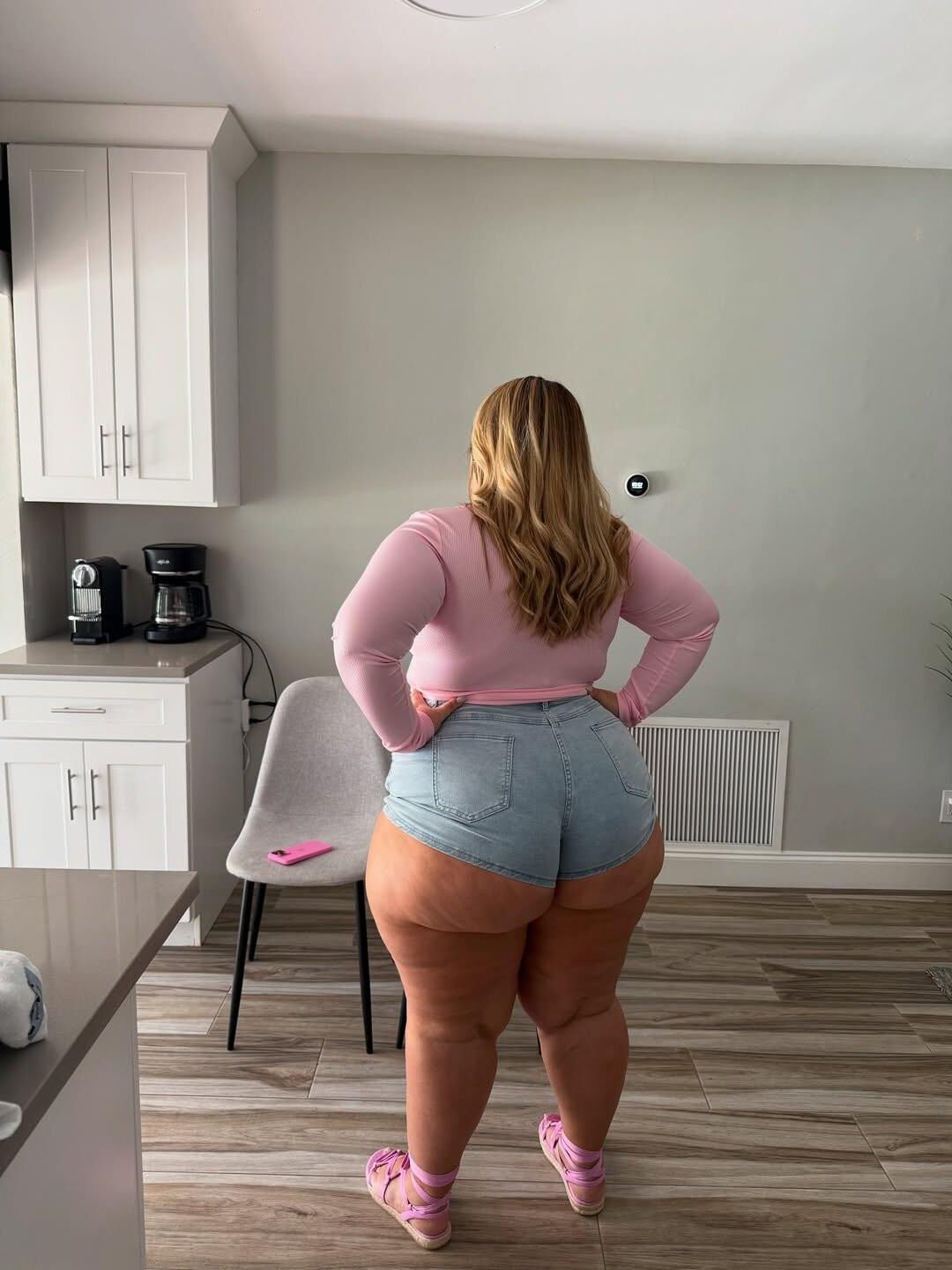 Bbw's, Pawgs, Cellulite
