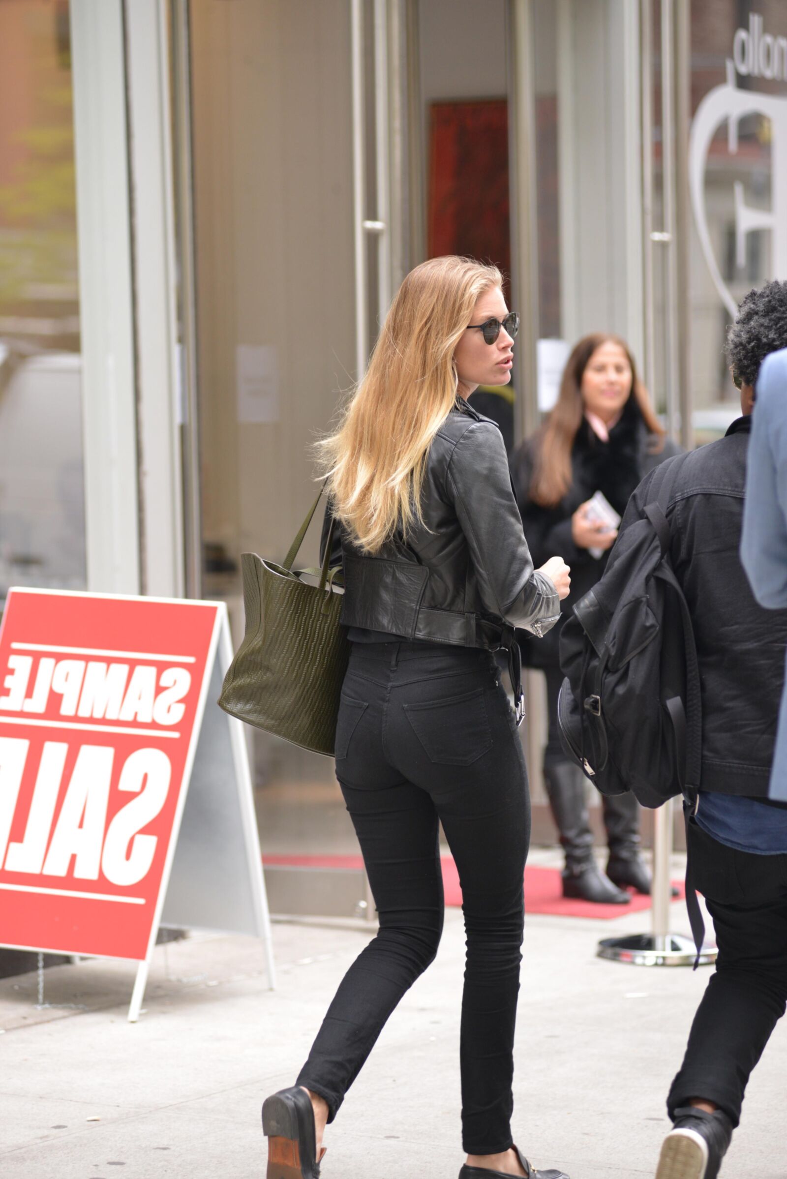 Doutzen Kroes