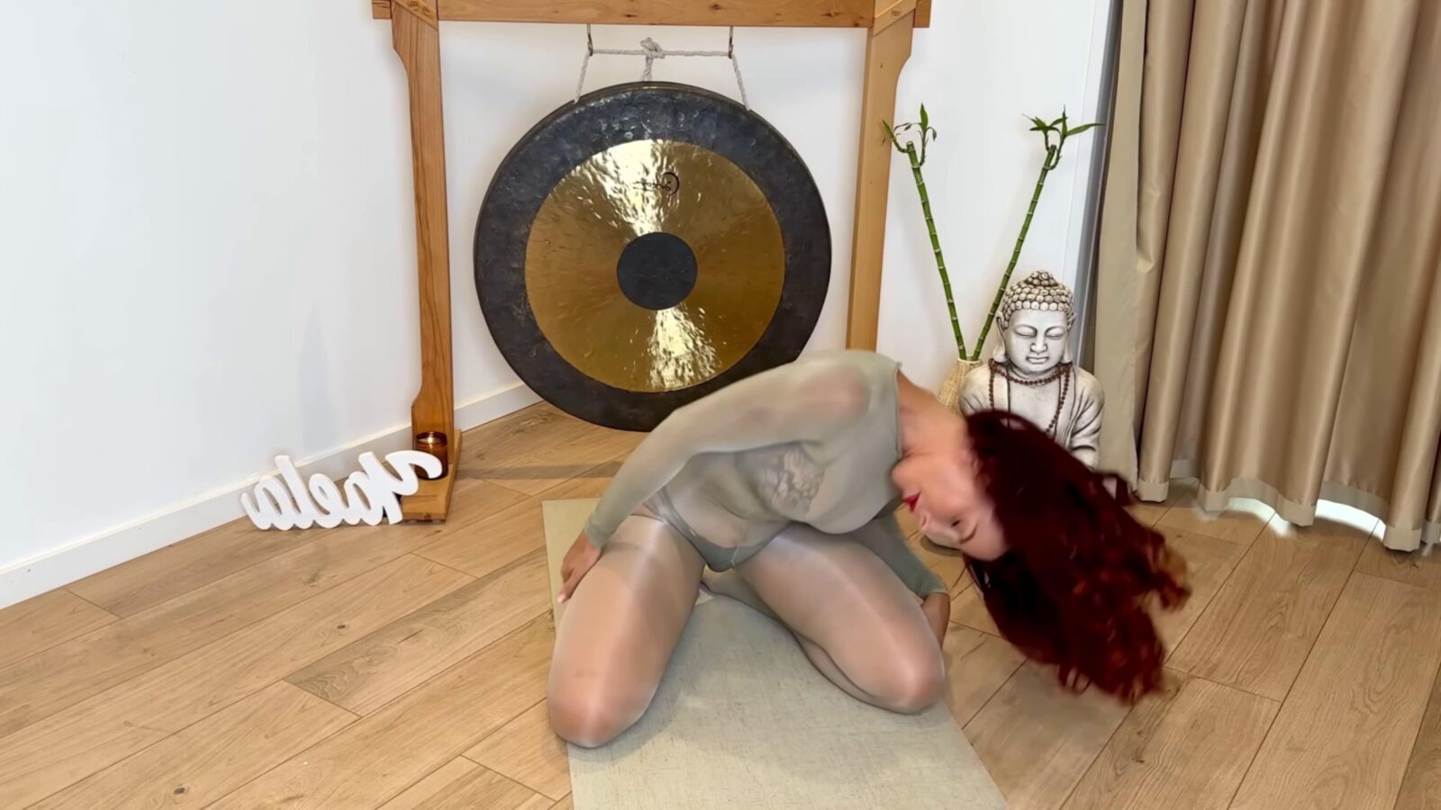 Yoga My Ass vol. 