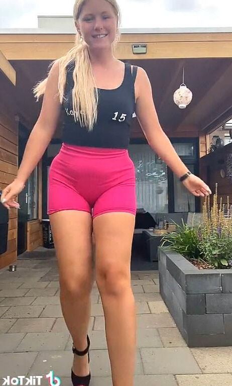 Total Slut...
