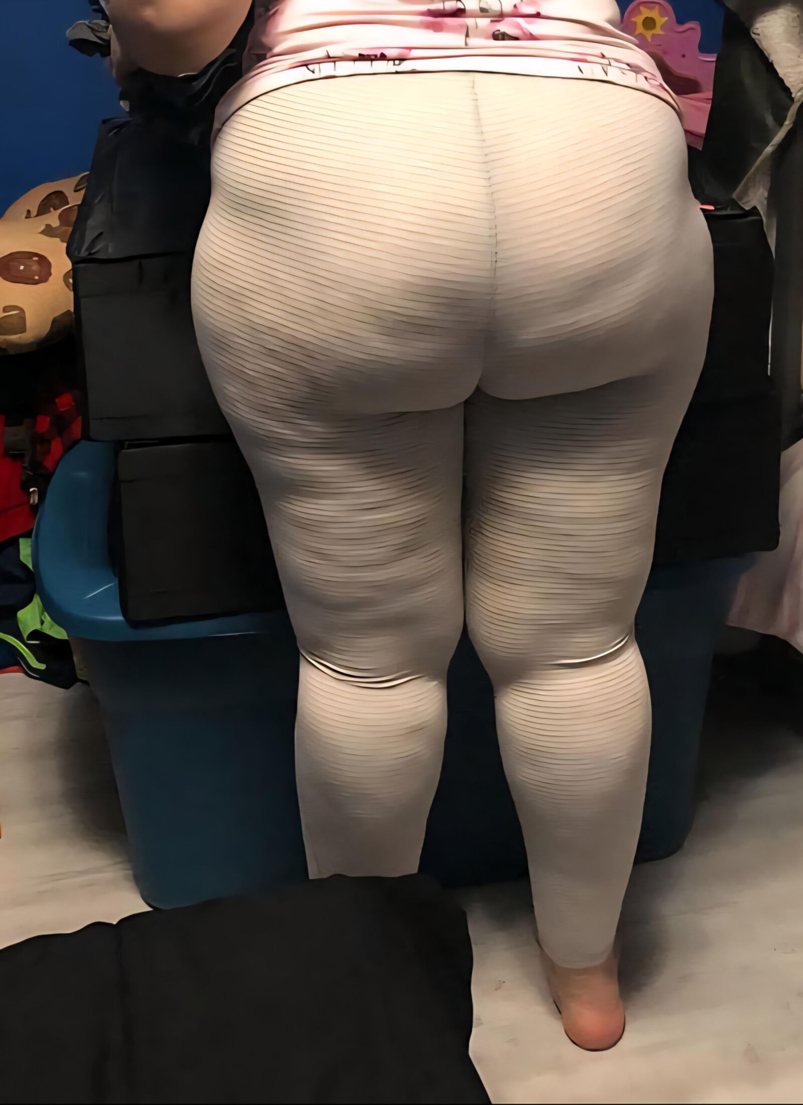 Bbw's, Pawgs, Cellulite