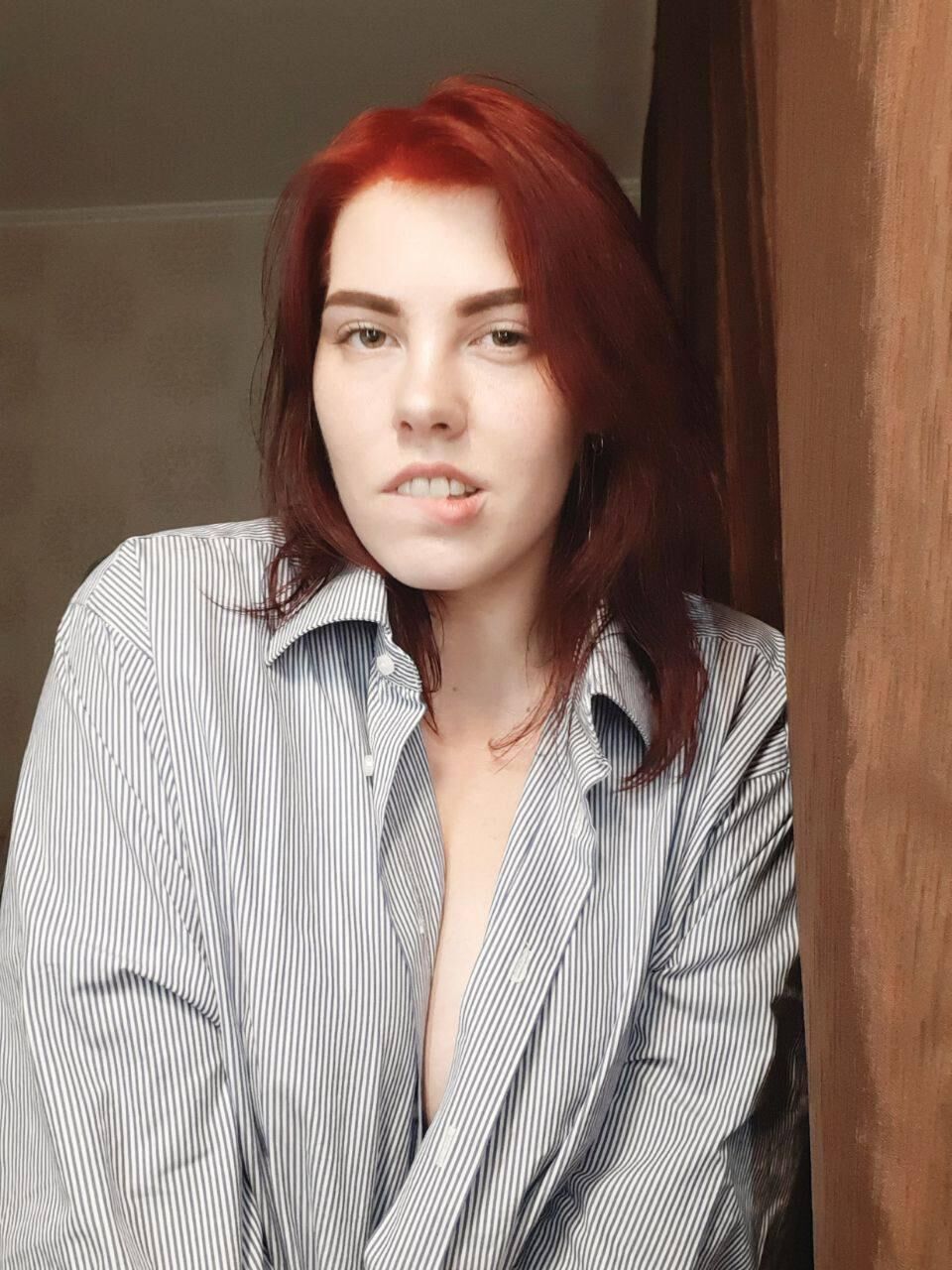 pelirrojo