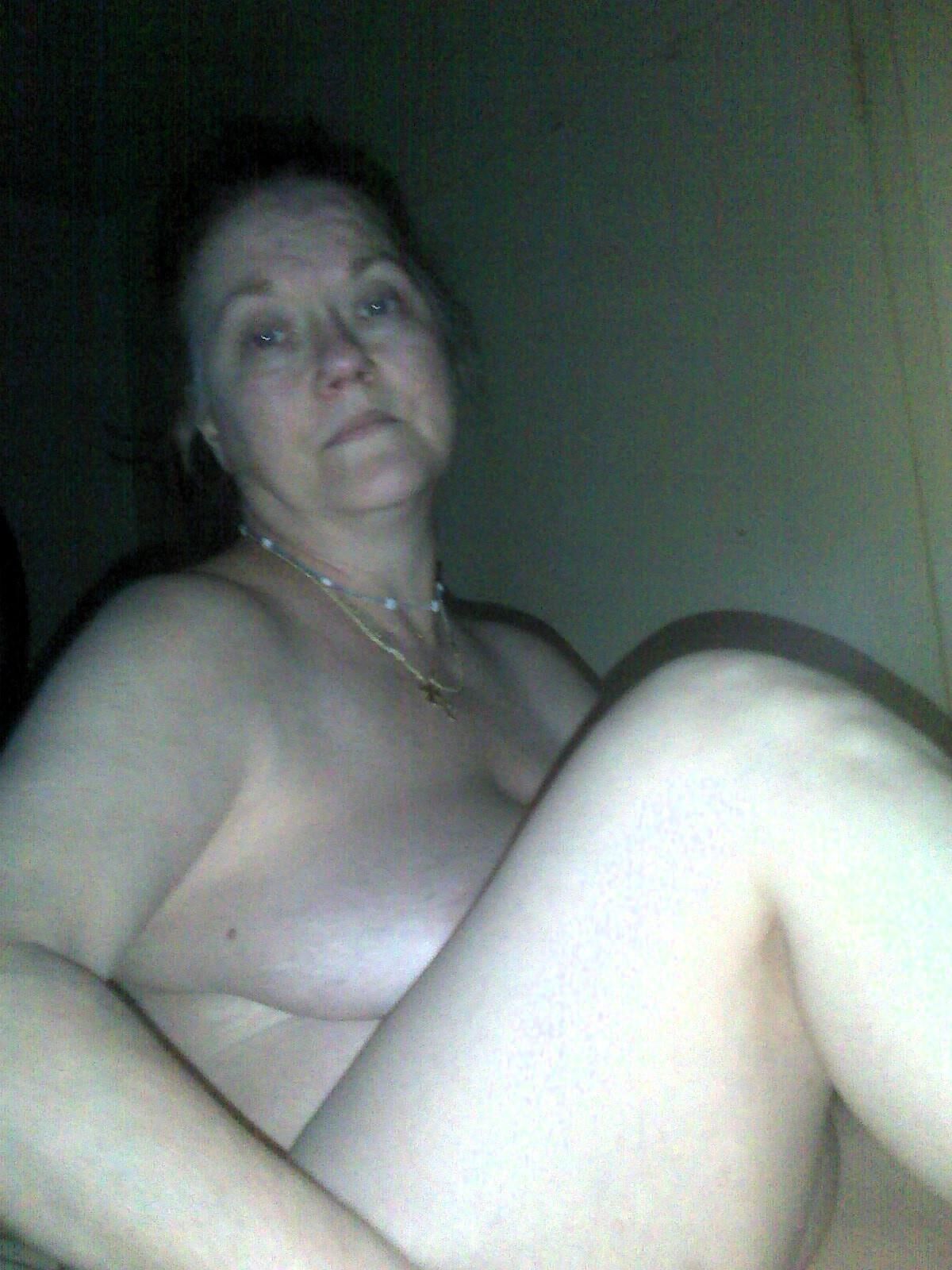 Old Set Hardcore slut Aunt Shawnee