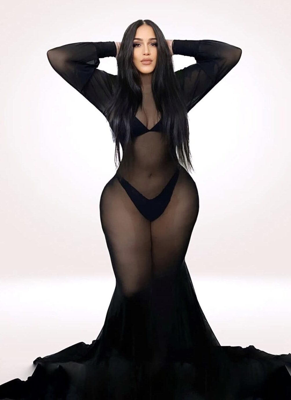 Comente sobre ela