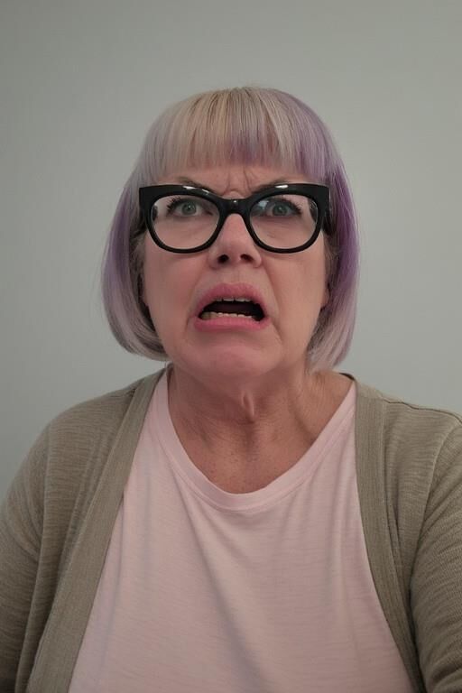 Linke Frauen sind unerträglich