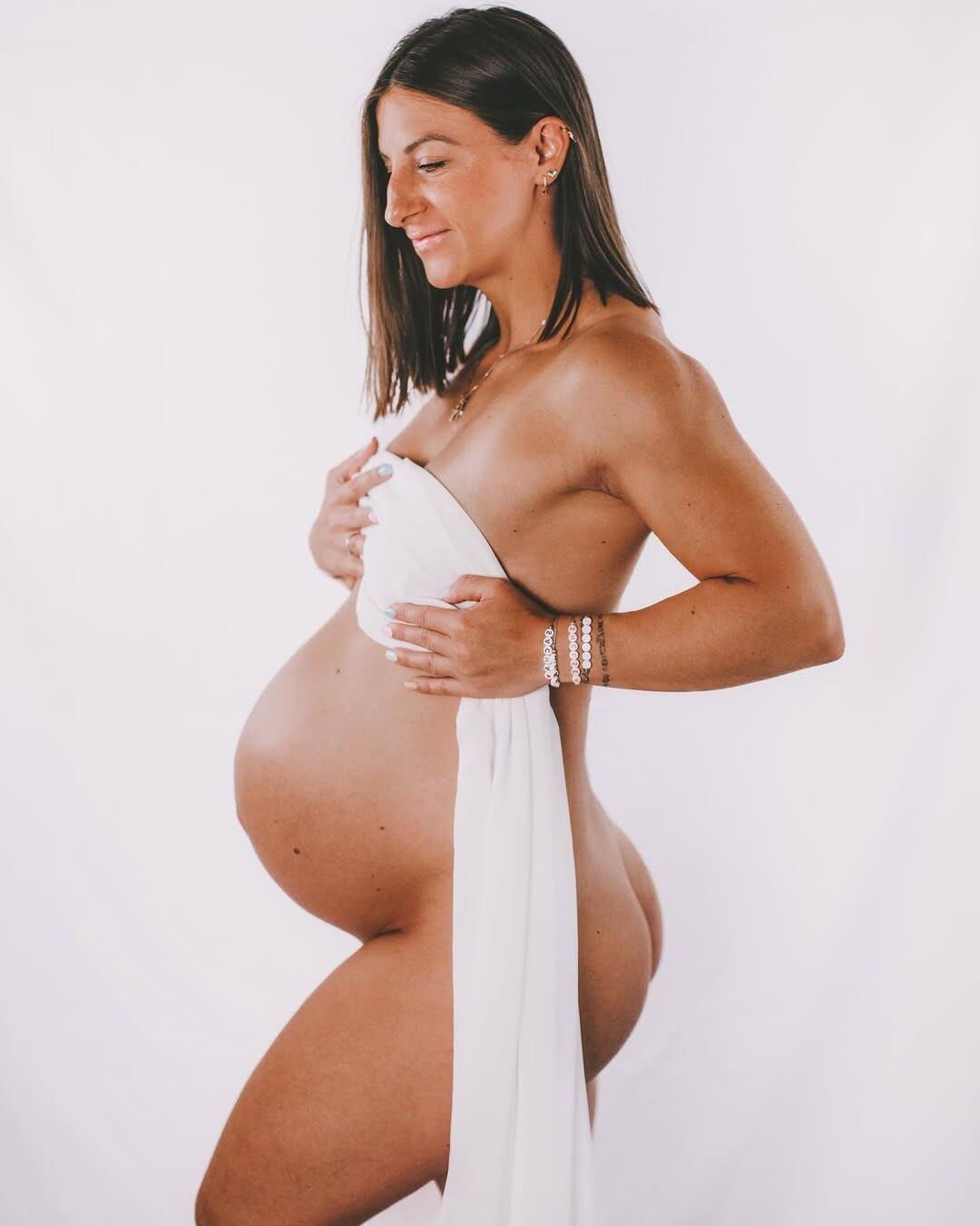 Alexandra Recchia Karateka Sexy