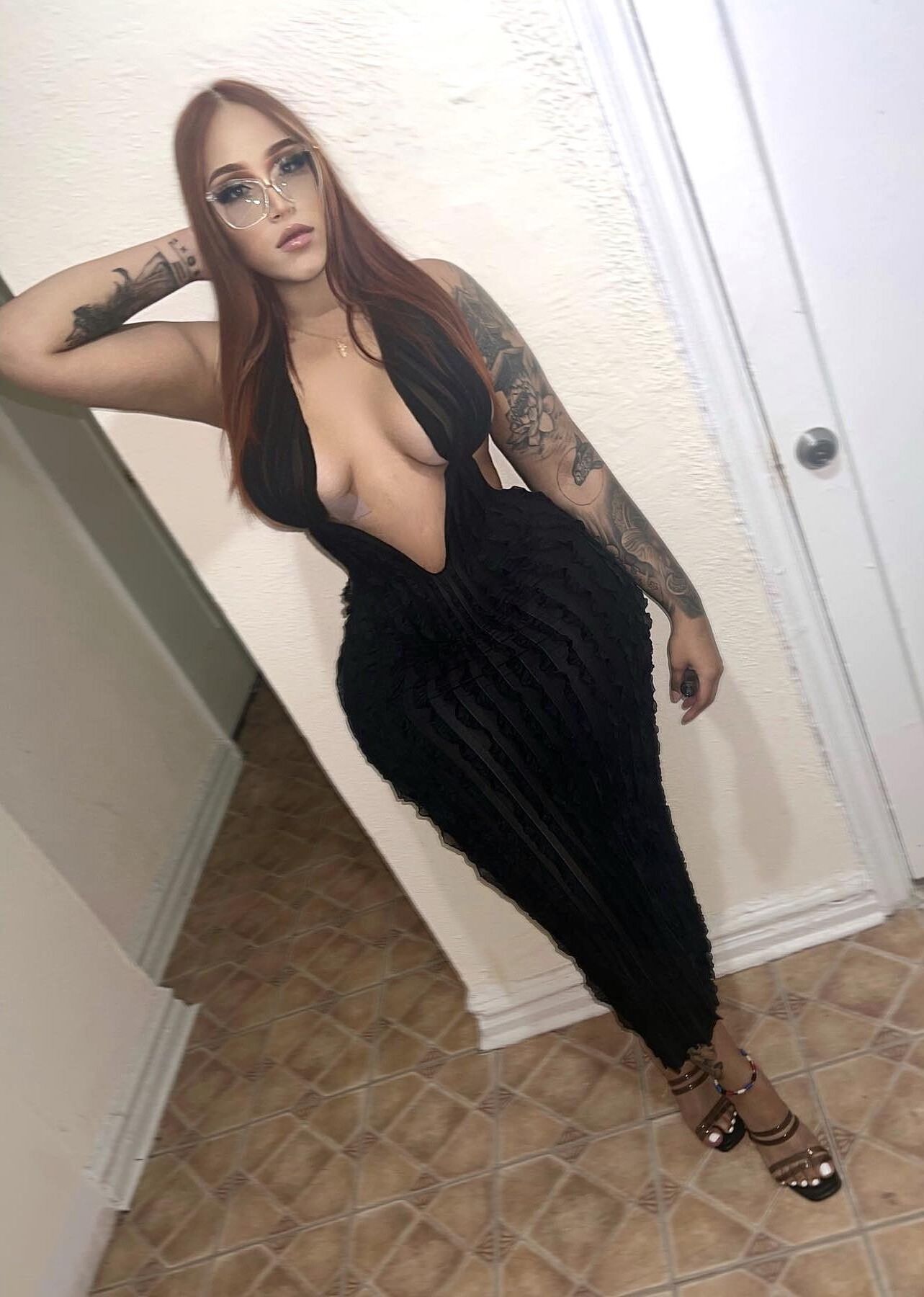Comente sobre ela