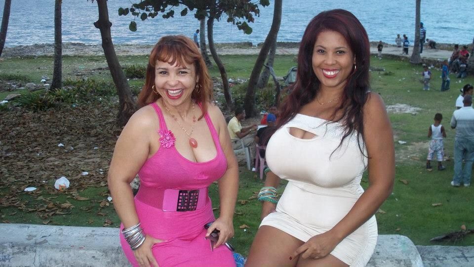 Vanessa del Jjj, auch bekannt als Yesenia Ramy
