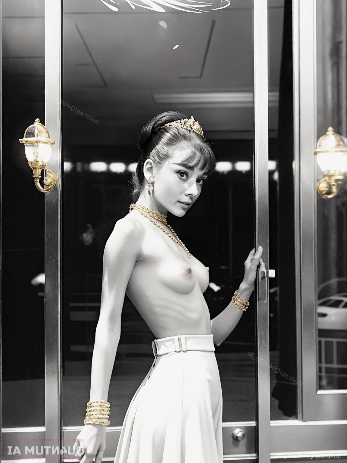 Ai Audrey Hepburn