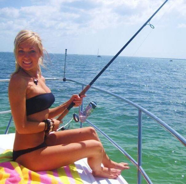 Something Fishy Here