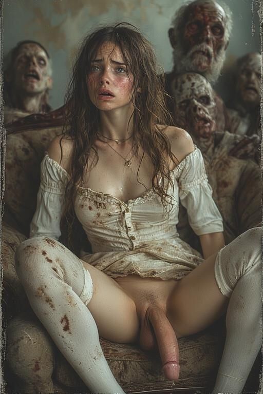 Фута мертвые девушки