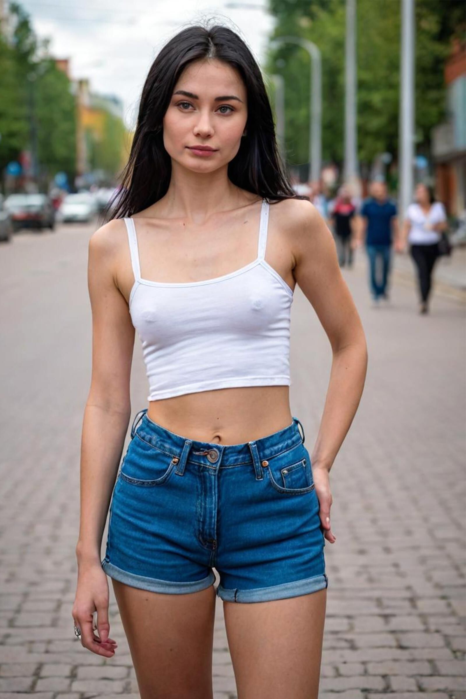 Альбина из UFA
