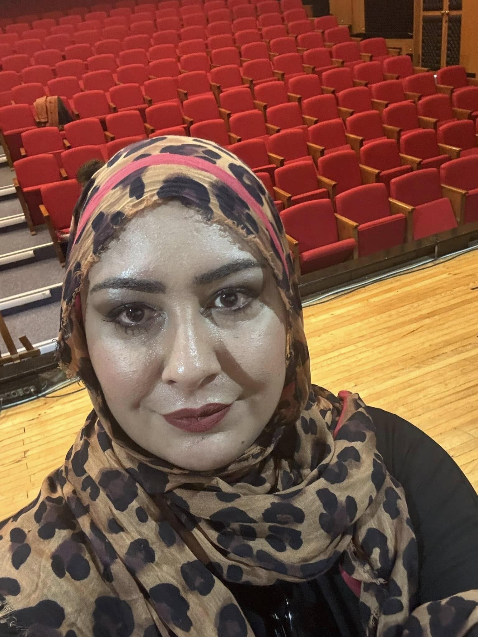 Turanli turco Hijab Turbanli