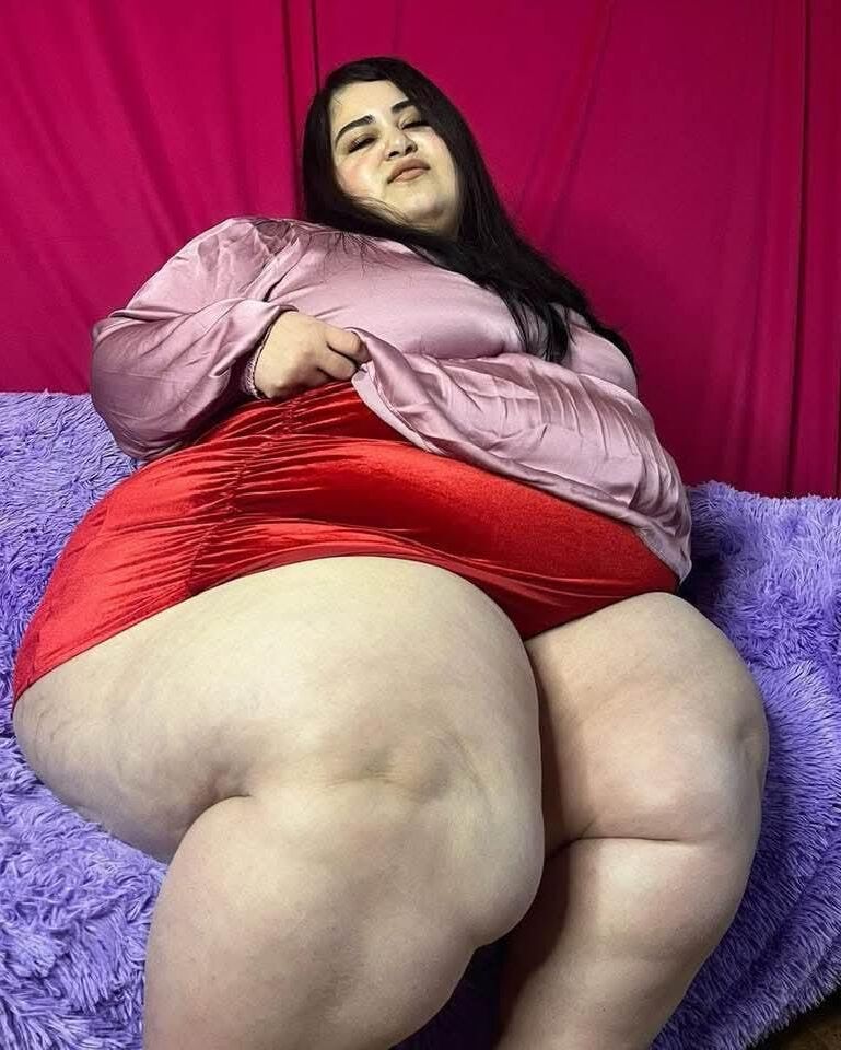 BBW SSBBW Collection 